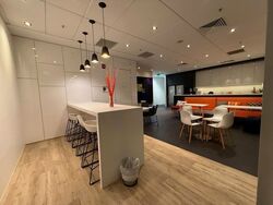Asia Square Tower 1 (D1), Office #628742701
